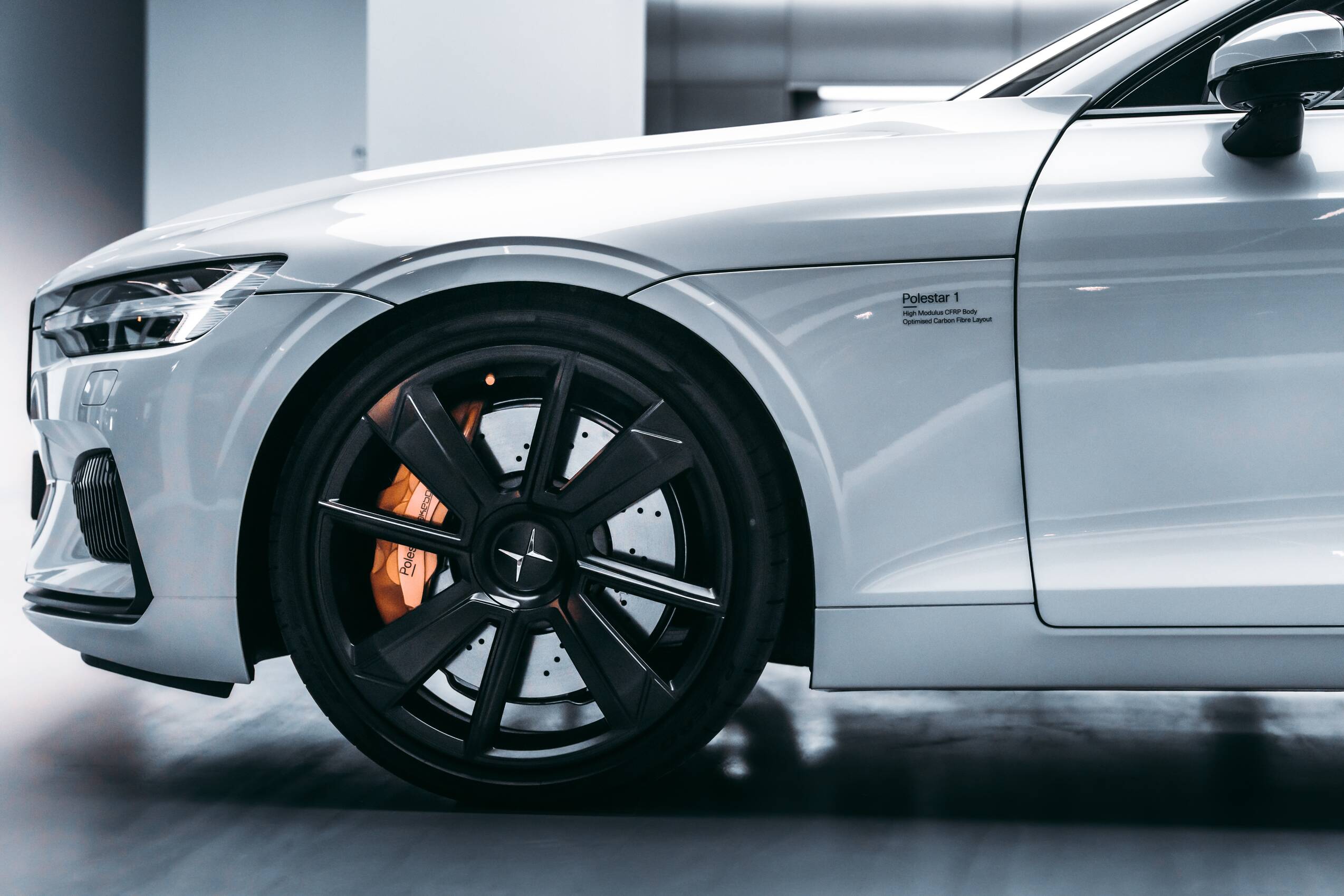 Polestar 1